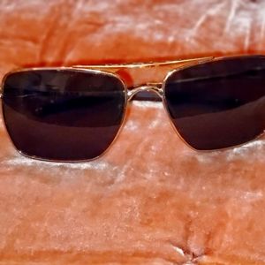 Oakley "Deviation" Sunglasses